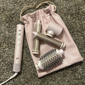 T3 Aire 360 ceramic air styler blowout kit